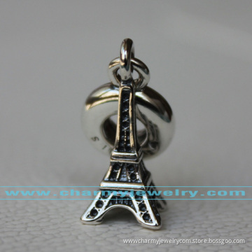 Sterling Silver Pendant Charm